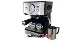 اسپرسو ساز بارنی مدل Barni CM5403