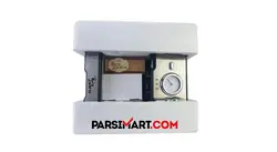 اسپرسو ساز بارنی مدل Barni CM5403