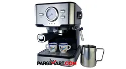 اسپرسو ساز بارنی مدل Barni CM5403
