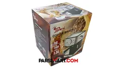 اسپرسو ساز بارنی مدل Barni CM5403