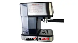 اسپرسو ساز بارنی مدل Barni CM5403