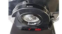 اسپرسو ساز بارنی مدل Barni CM5403