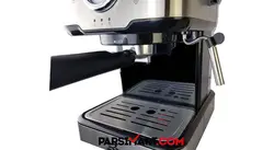 اسپرسو ساز بارنی مدل Barni CM5403