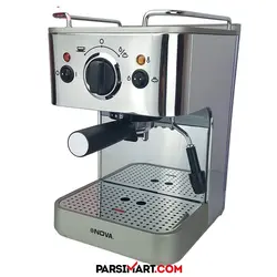 اسپرسوساز و کاپوچینو ساز نوا NOVA 149
