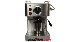 اسپرسوساز و کاپیچینو بارنی مدل BN-99932