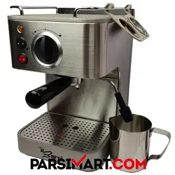 اسپرسوساز و کاپیچینو بارنی مدل BN-99932