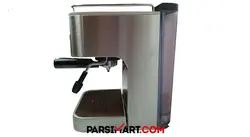 اسپرسوساز و کاپیچینو بارنی مدل BN-99932