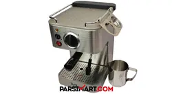 اسپرسوساز و کاپیچینو بارنی مدل BN-99932