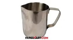 اسپرسوساز و کاپیچینو بارنی مدل BN-99932