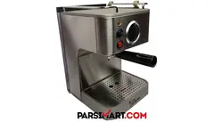 اسپرسوساز و کاپیچینو بارنی مدل BN-99932