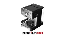 اسپرسوساز نیمه صنعتی نوا مدل NOVA NCM-128EXPS