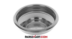 اسپرسوساز نیمه صنعتی نوا مدل NOVA NCM-128EXPS