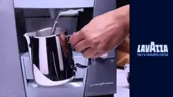 دستگاه لاوازا مدلblue lavazza lb1000