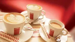 دستگاه لاوازا مدلblue lavazza lb1000