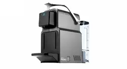 نسپرسو ساز پیکولو کافه لوکس Caffeluxe