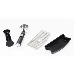 اسپرسو ساز و کاپوچینو ساز ساچی 7055