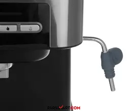 دستگاه اسپرسو Hannover 1125 هانور