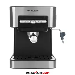 دستگاه اسپرسو Hannover 1125 هانور