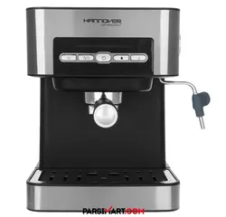 دستگاه اسپرسو Hannover 1125 هانور