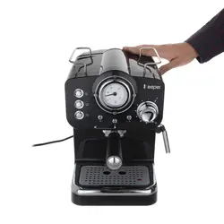 قهوه ساز اسپرسو کیپر keeper 2005