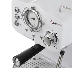 قهوه ساز اسپرسو کیپر keeper 2005