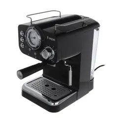 قهوه ساز اسپرسو کیپر keeper 2005