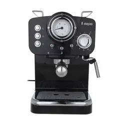 قهوه ساز اسپرسو کیپر keeper 2005