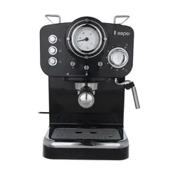 قهوه ساز اسپرسو کیپر keeper 2005