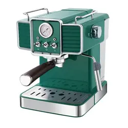 اسپرسوساز Barni مدل بارنی CM6866