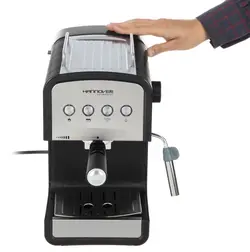 دستگاه اسپرسو Hannover 1953 هانور