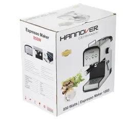 دستگاه اسپرسو Hannover 1953 هانور