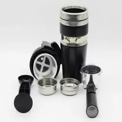 اسپرسو ساز رومانتیک Romantic l1000