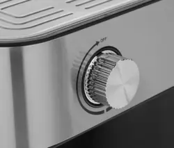 اسپرسوساز مباشی Mebashi ECM2006