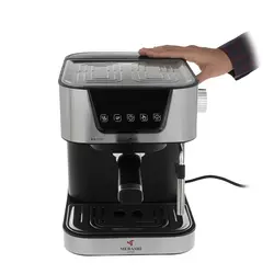 اسپرسوساز مباشی Mebashi ECM2006