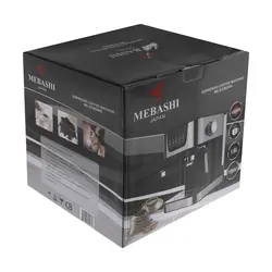 اسپرسوساز مباشی Mebashi ECM2006