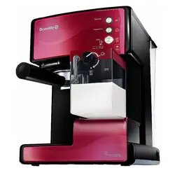 اسپرسوساز و کاپوچینو ساز Breville پریما