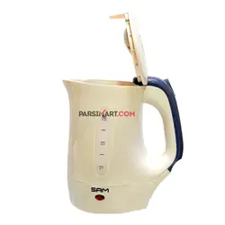 کتری برقی سام EK M110W