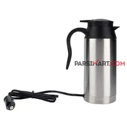 کتری فندکی 12ولت ماشینی RY