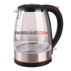 کتری برقی مک استایلر 208 Mac