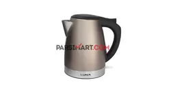 کتری برقی لونا 601 رنگی