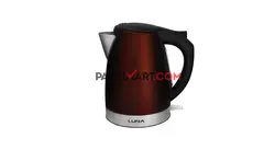 کتری برقی لونا 601 رنگی