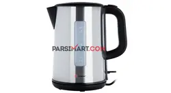 کتری برقی استیل ساپر 1750