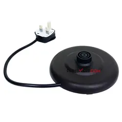 کتری برقی جیپاس GEEPAS GK9901N