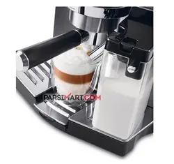 اسپرسو ساز اتوماتیک دلونگی 850 Delonghi