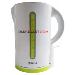 کتری برقی سام SAM 111