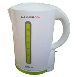 کتری برقی سام SAM 111