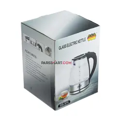 کتری برقی رومانتیک هوم OG 575