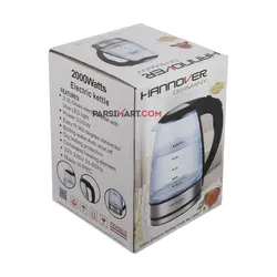 کتری برقی هانوور 2 لیتری 1450