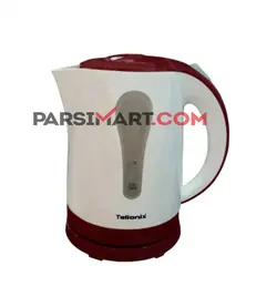 کتری برقی تلیونیکس سری TK1499