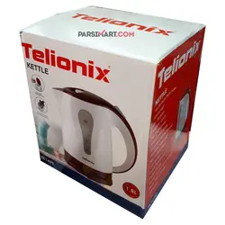 کتری برقی تلیونیکس سری TK1499